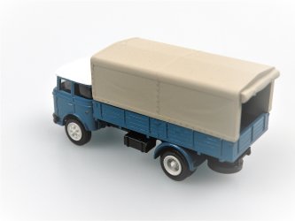 RT 706 Covered truck kit