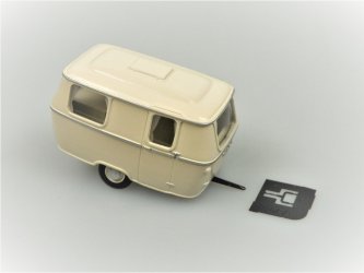 Dingo camper trailer 