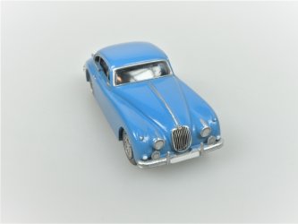 XK 150 Coupe
