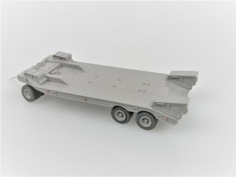 Transporta P20 trailer