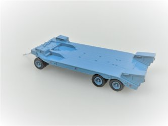 trailer Transporta P20