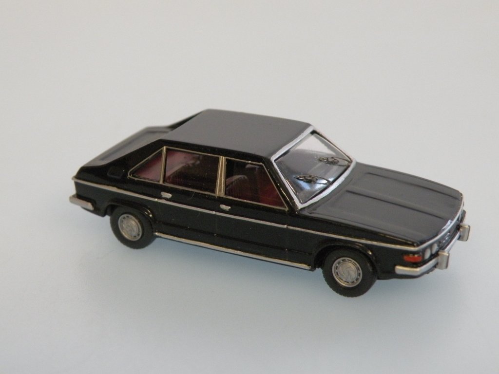 T613-1 Limousine ('75-'80)