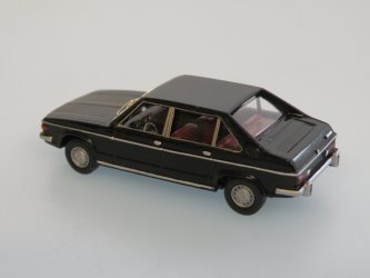 T613-1 Limousine ('75-'80)
