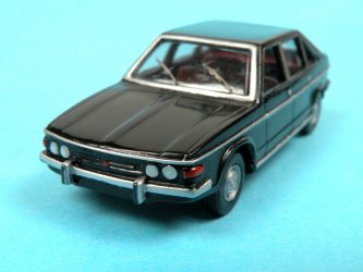 T613-1 Limousine ('75-'80)