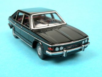 T613-1 Limousine ('75-'80)