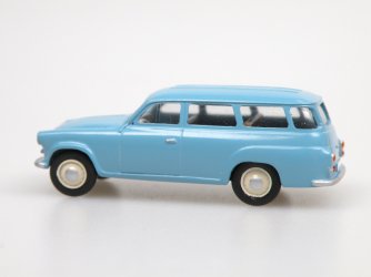 S1202 STW (1961) světlá modrá