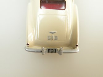 Continental R 1952