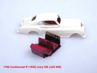 Continental R 1952