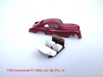 Continental R (1952)