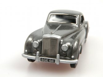 Continental R (1952)