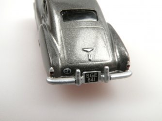 Continental R (1952)