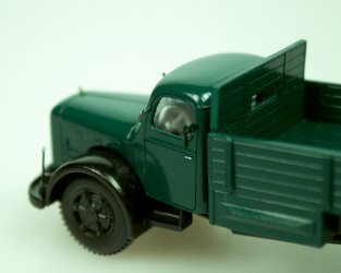 1951 Truck706R valník/dropside truck (dark green)
