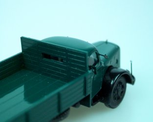 1951 Truck706R valník/dropside truck (dark green)