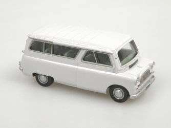 Bedford CA Minibus (1964)
