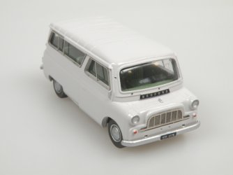 Bedford CA Minibus (1964)