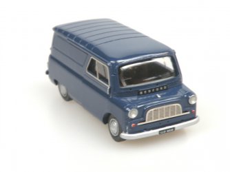 Bedford CA Panel Van (1964)