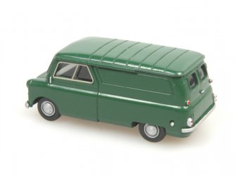 Bedford CA Panel Van (1964)