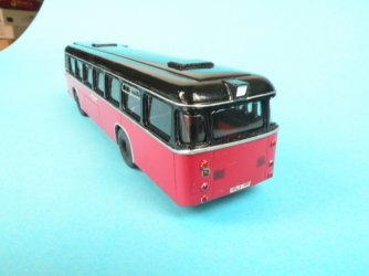 1962 Bü Präsident VHH Hamburg