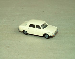 1969 S100 (světlá slonovinová)