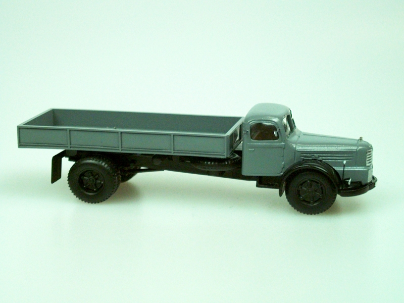 1946 Truck706R vyklápěčka/Tipper Meiller 5m