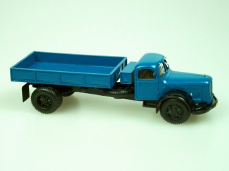 1952 Truck706R vyklápěčka/Tipper Meiller 4m