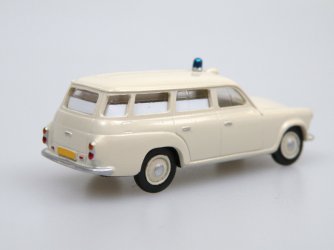 S1202 sanitní (1961) kit