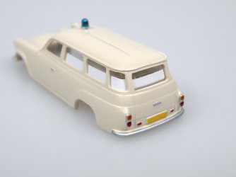 S1202 sanitní (1961) kit