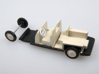 S1202 sanitní (1961) kit