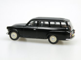 S1202 pohřební (1961) kit