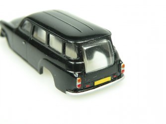 S1202 pohřební (1961) kit