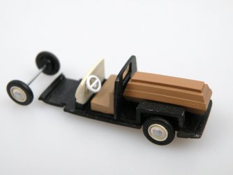 S1202 pohřební (1961) kit