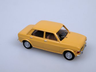 f 128 (1969) 4-door sedan