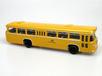 Bü Präsident Line bus