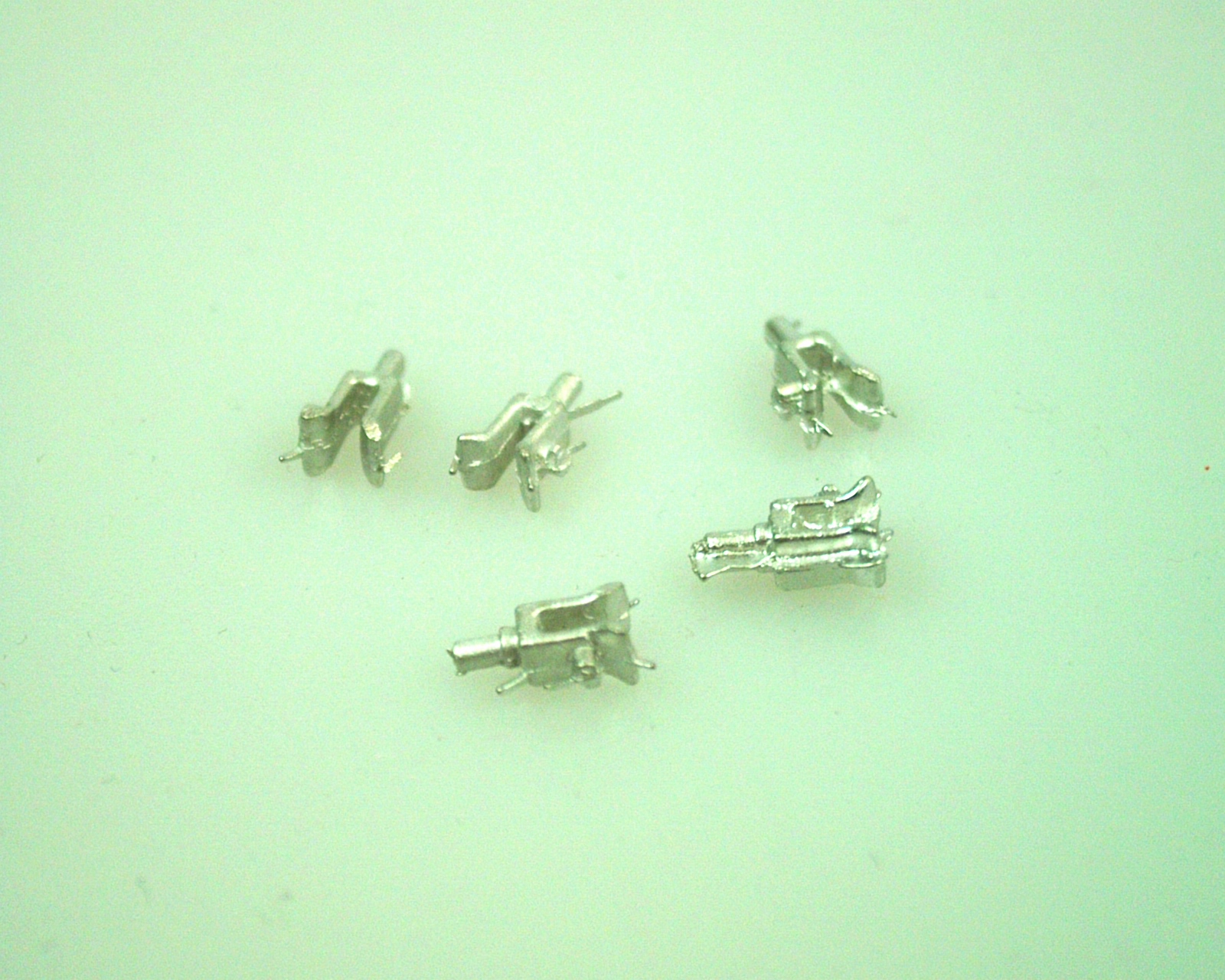 závěs velký/towing hook (5x)