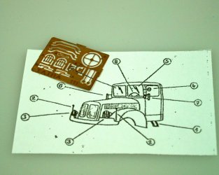 T111 lept (stěrače,tykadla,…)/photoetched parts