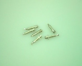 uliční hydranty/street hydrants (6x)