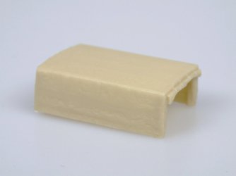 Garant/Granit - plachta vojenská  (36,50x24,50mm)