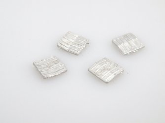 Truck's mudguards HO