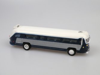 1951 Flxible Visicoach US bus 1:87