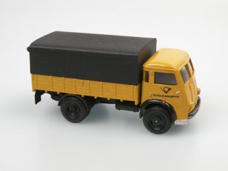 Berliet GLB5 Post