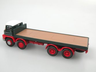 Foden S21 Platform Lorry kit
