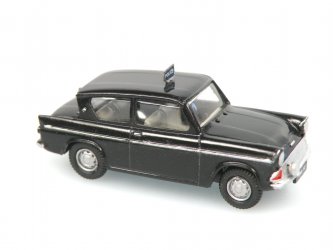 Anglia 105E3 Police Ulster