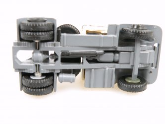 Crossley/Verheul Trailer 