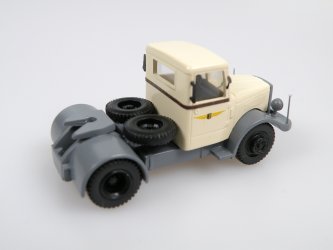 Crossley/Verheul Trailer 