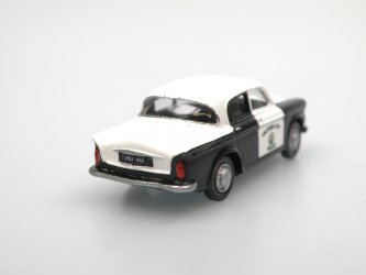 Minx Series IIIA Salford City Police